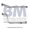 VOLVO 3514044 Exhaust Pipe